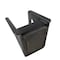 Hendrickson Bracket, Frame, Suspension, Weld-On, Wingless, Weld Align, Curbside S-20064-2 - alternate 2